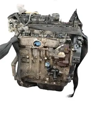Ford Mondeo MK V Engine bv6q6010aa qmnmq