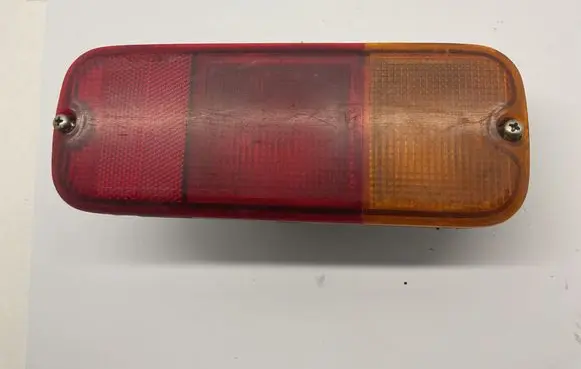 Suzuki Grand Vitara I Rear fog light RR2301