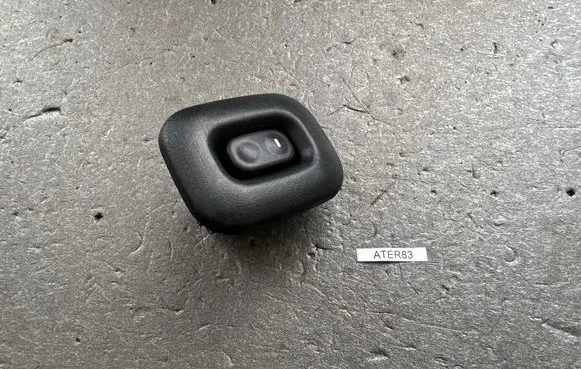 Nissan Terrano Electric window control switch 2542186J00