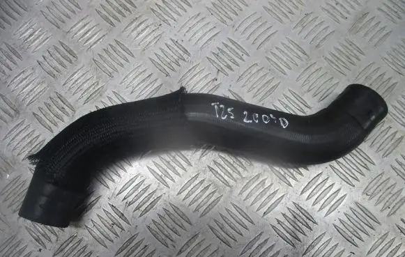 Toyota Avensis T250 Intercooler hose/pipe