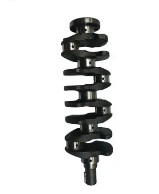Opel Astra J Crankshaft 