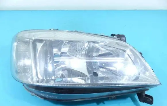 Opel Zafira A Headlight/headlamp IMPRK1282830