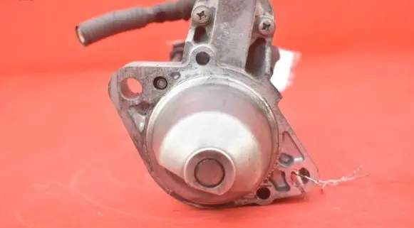 Honda CR-V Starter motor M002T85672