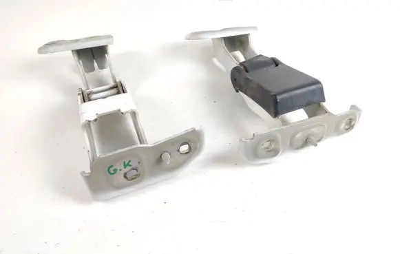 Citroen Jumpy Loading door hinge set 
