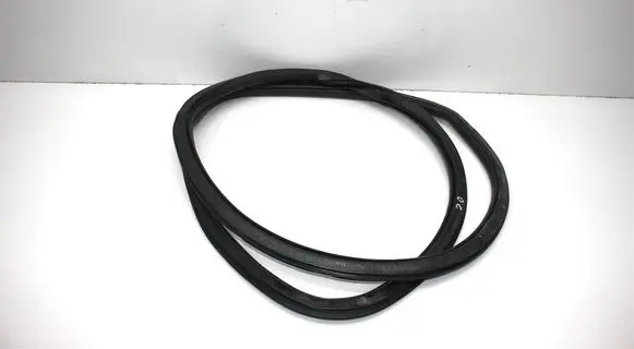 Jeep Renegade Rubber seal rear door 000000