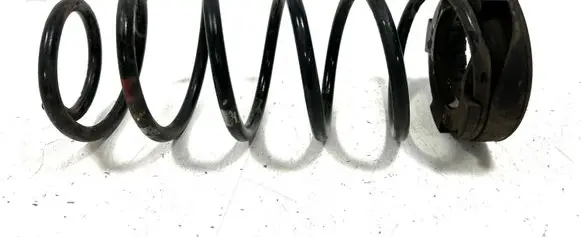 KIA Rio Rear coil spring
