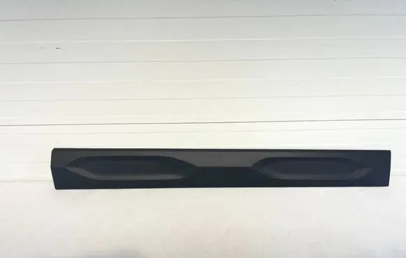 BMW X2 F39 Front door trim (molding) 7421440