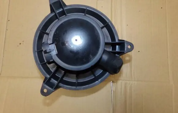 Ford Freestar Heater fan/blower