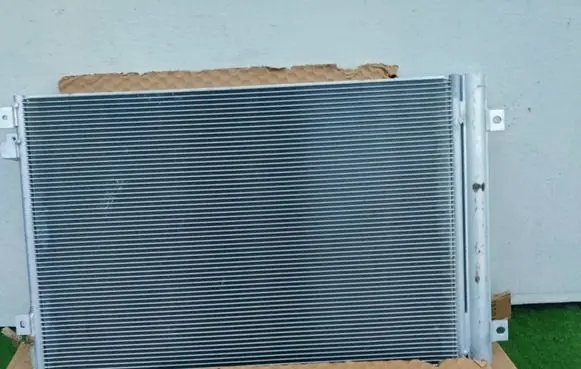 MG MG4 ev Coolant radiator 10935406 093540625030210