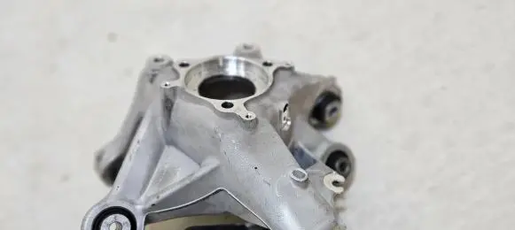 Tesla Model 3 Rear wheel hub spindle/knuckle R1188416-00-F