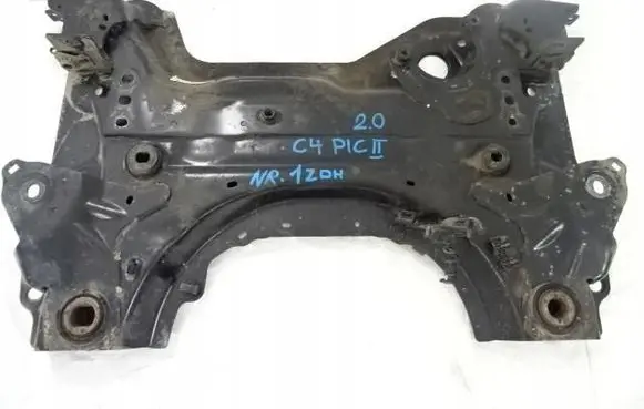 Citroen C4 Grand Picasso Front axle beam 