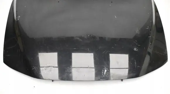 Volvo XC70 Engine bonnet/hood 276104