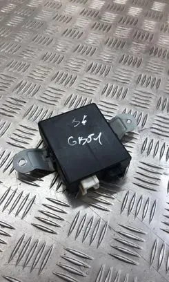 Hyundai Santa Fe Window control relay 987502600