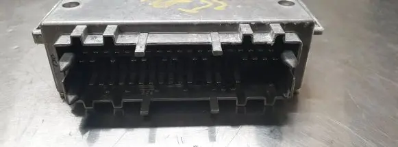 Mercedes-Benz S W140 ABS control unit/module 0155458232