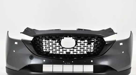 Mazda CX-5 II Front bumper KSD450031