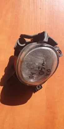 Audi A4 S4 B8 8K Front fog light 89210613