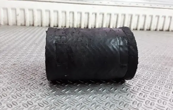 Mitsubishi Lancer X Intercooler hose/pipe
