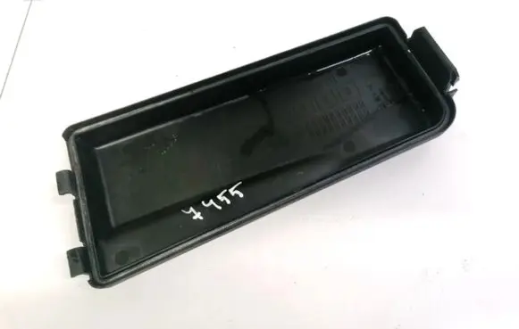Opel Signum Fuse box cover 24438039