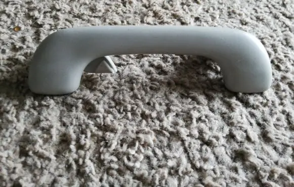 Renault Espace - Grand espace IV Rear interior roof grab handle 8200003209