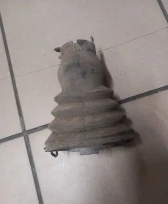 Toyota Yaris Steering rack mechanical part 4502552040