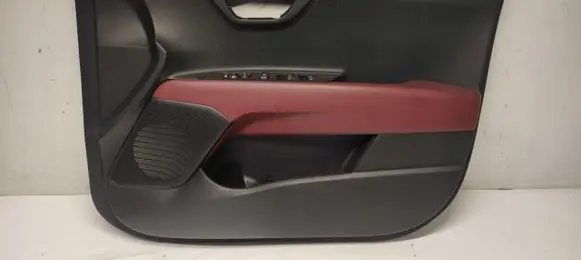 KIA Rio Front door card panel trim 82302-H8010