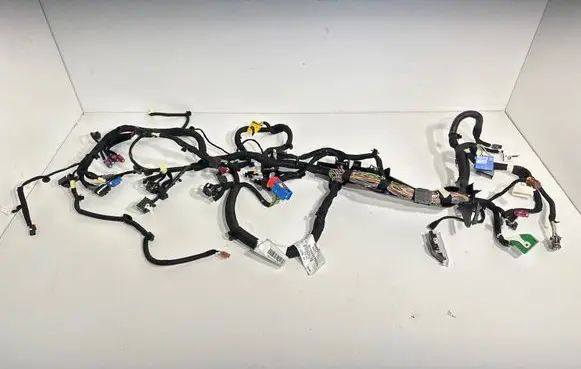 Peugeot 308 Panel wiring 3C19A8GVV