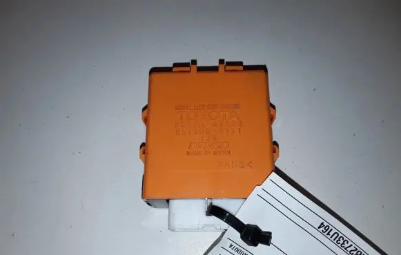 Toyota Prius (XW30) Other control units/modules 8597047020
