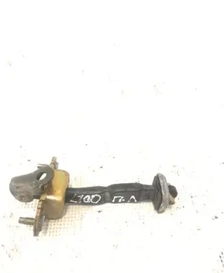 Subaru Legacy Front door check strap stopper
