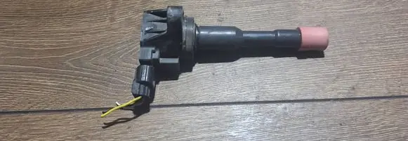 Honda Jazz High voltage ignition coil Cm11108