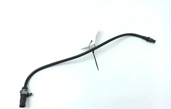 Mercedes-Benz E W211 Engine coolant pipe/hose A2115011525
