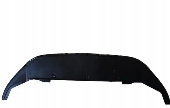 Volkswagen Golf VII Front bumper lip 5G0805915