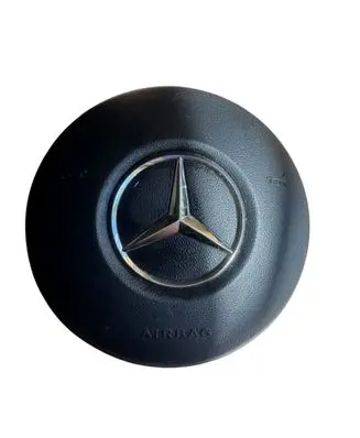 Mercedes-Benz E W213 Steering wheel airbag A0008604304 0008604304