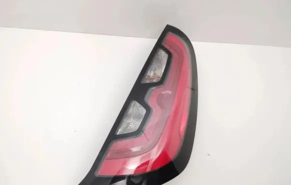 KIA Soul Rear/tail lights
