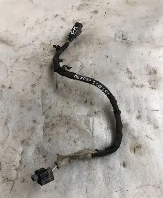 Ford Mondeo MK V Rear tail light wiring loom Dg9t2b254ah