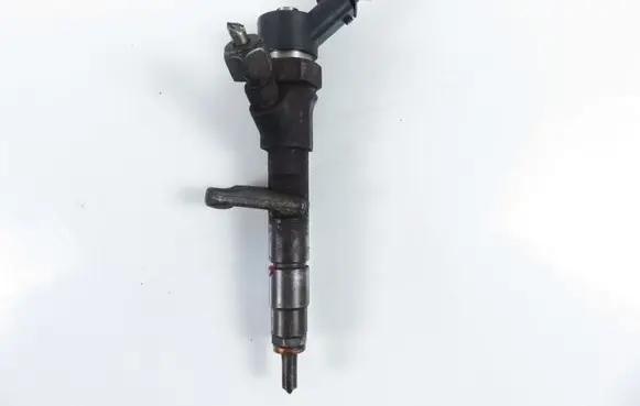 Renault Laguna II Fuel injector 7700111014 0445110021
