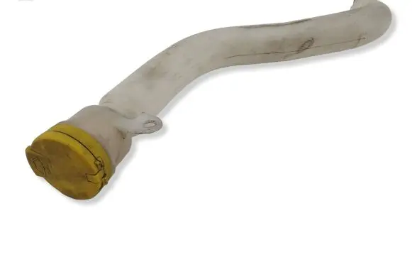 Renault Trafic III (X82) Window washer liquid tank fill tube 289150497R