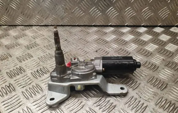 Honda Jazz Rear window wiper motor