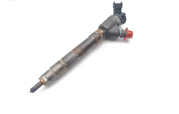 Opel Vivaro Fuel injector HMLGT1205R 0445110546