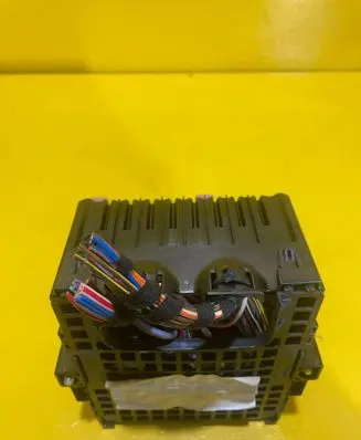 Fuse box set