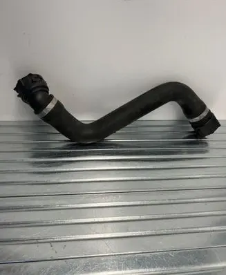 BMW 5 F10 F11 Engine coolant pipe/hose 7809821 1267841
