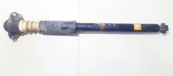 Skoda Octavia Mk1 (1U) Rear shock absorber/damper 343298