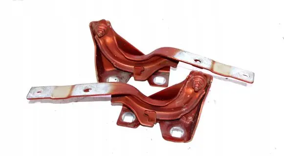 Fiat Tipo Engine bonnet/hood hinges