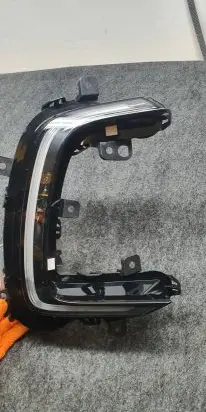 LED Daytime headlight