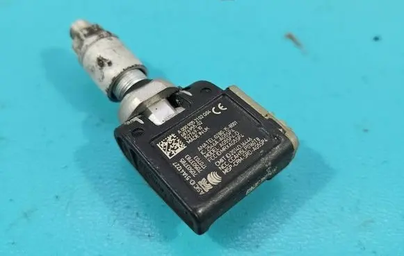 BMW 5 G30 G31 G38 Tire pressure sensor 6876955 IMPRK1593824