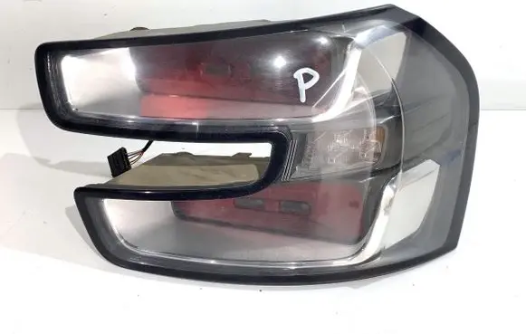 Citroen C4 Grand Picasso Rear/tail lights 9678271380