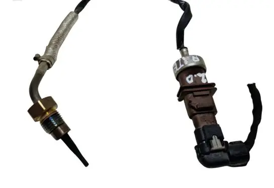 Volkswagen Arteon Exhaust gas temperature sensor 04L919529D