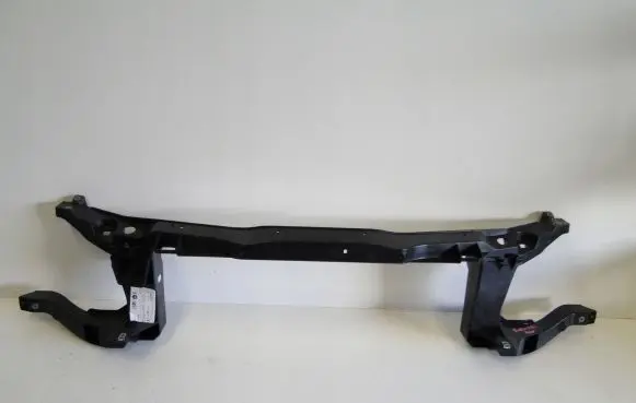 Mercedes-Benz V Class W447 Radiator support slam panel A4478801103