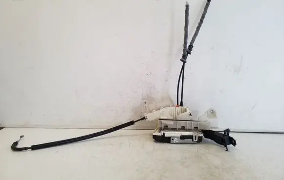 Jeep Renegade Front door lock 5203206700