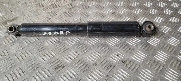 Opel Zafira A Rear shock absorber/damper GPR0040444 SH033