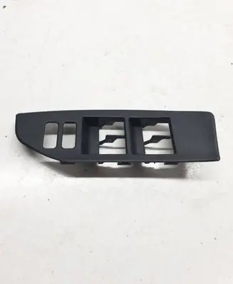 Toyota Verso Electric window control switch 742320F040